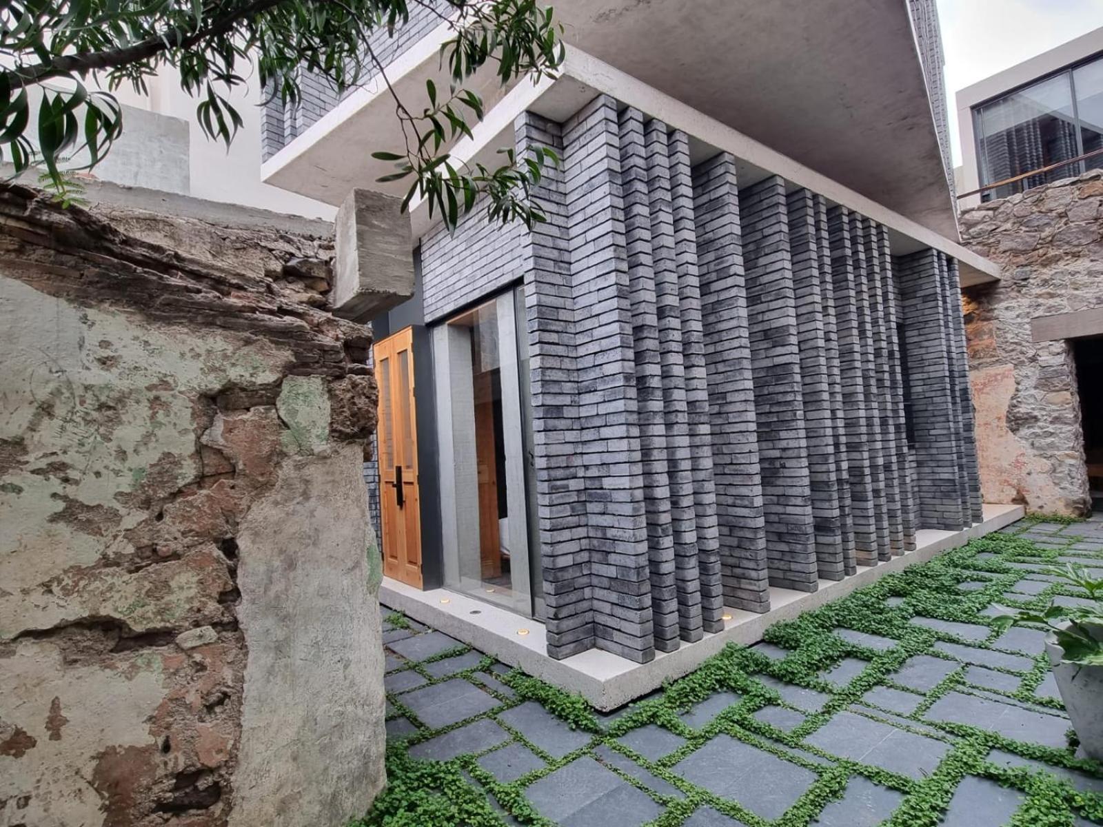 Casa Origenes San Miguel de Allende Exterior foto
